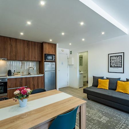 Plano C 2 Oporto Downtown Apartment Ngoại thất bức ảnh