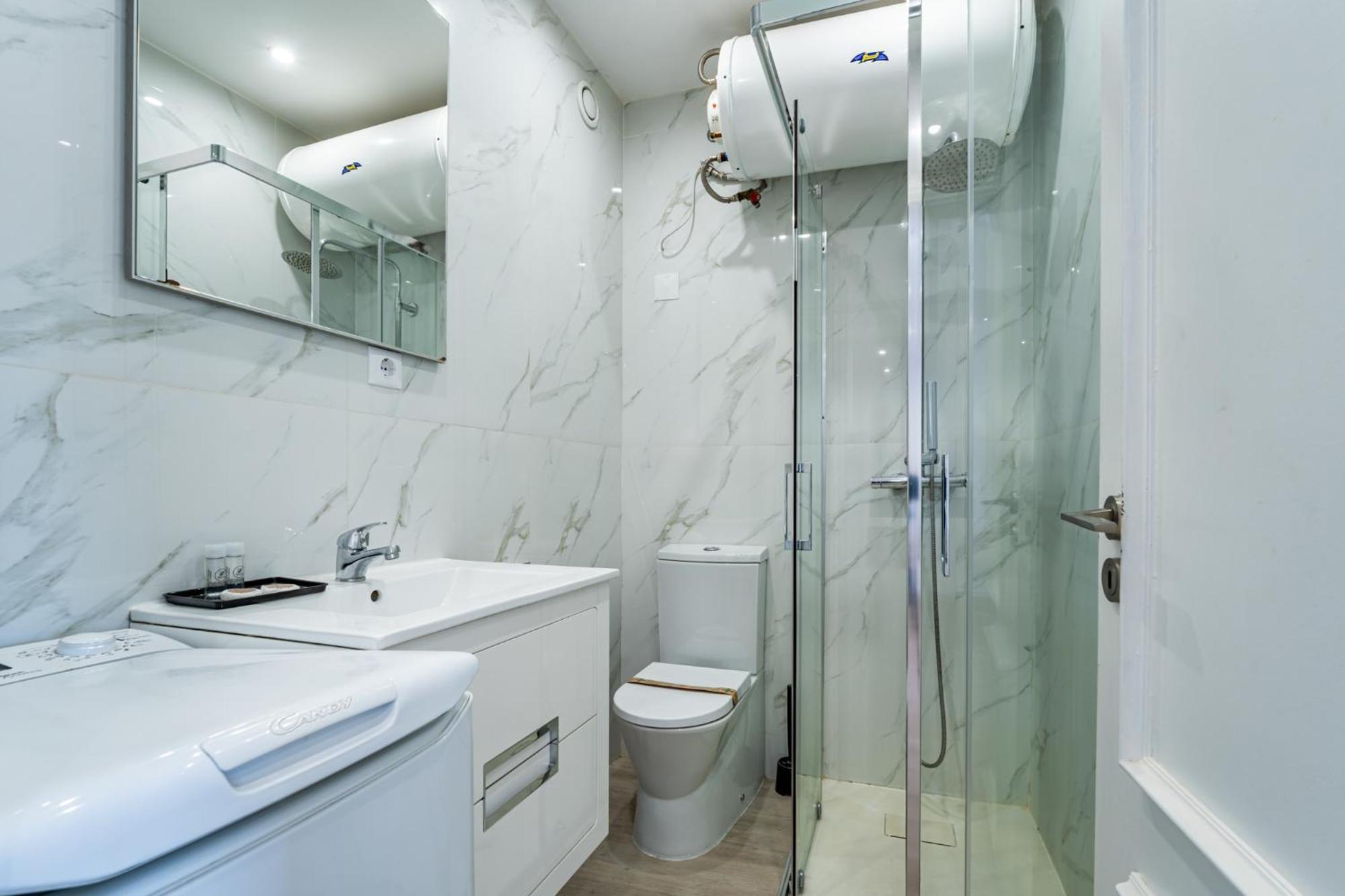 Plano C 2 Oporto Downtown Apartment Ngoại thất bức ảnh