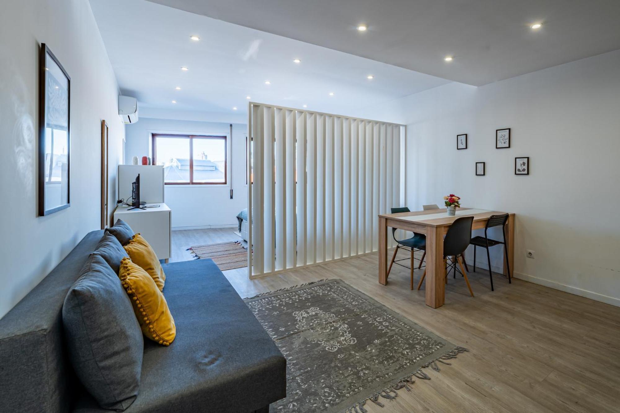 Plano C 2 Oporto Downtown Apartment Ngoại thất bức ảnh