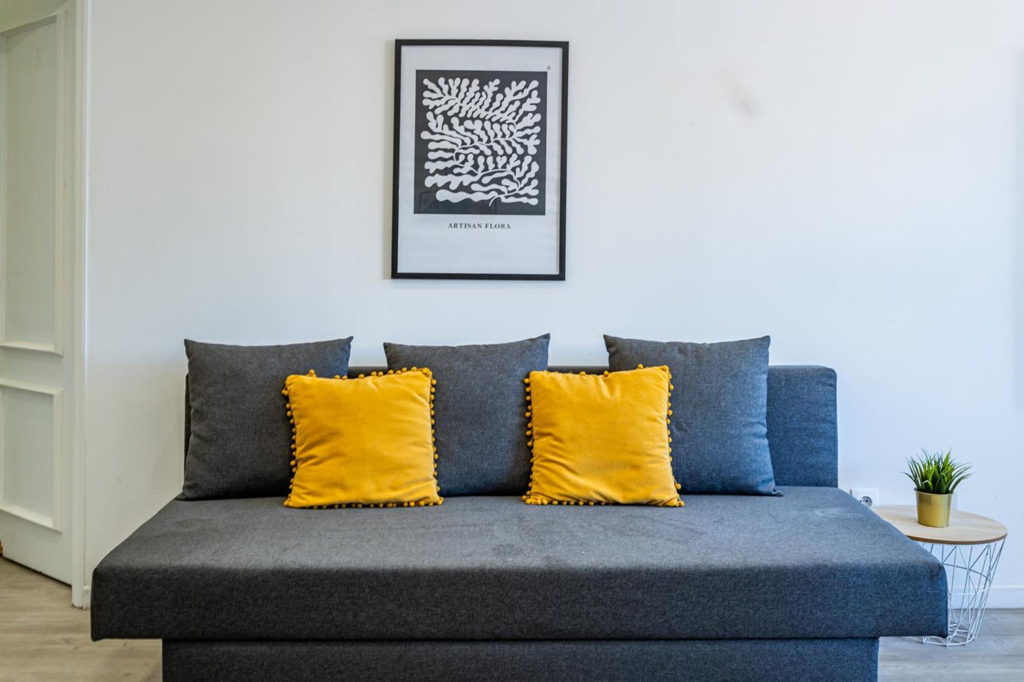 Plano C 2 Oporto Downtown Apartment Ngoại thất bức ảnh
